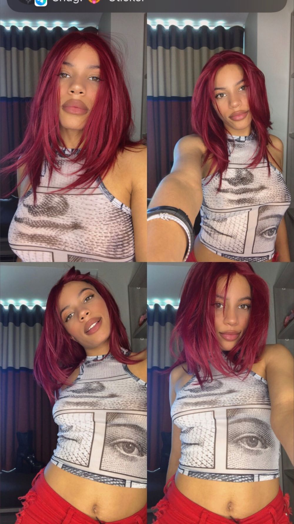 itsonlyheaven OnlyFans profile picture
