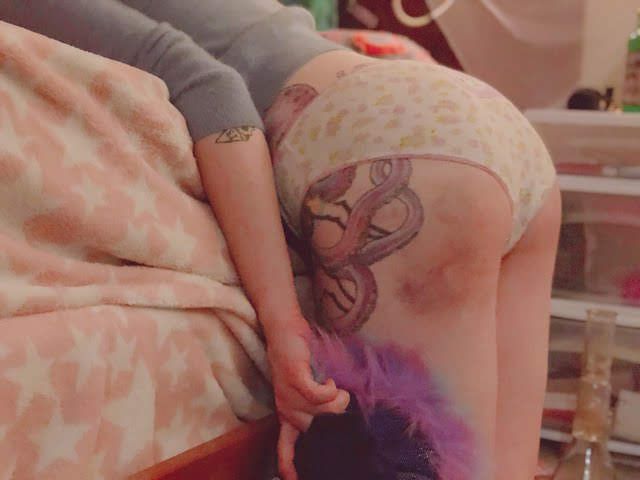 sweaterbaby OnlyFans profile picture