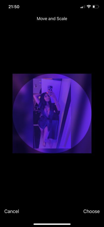 peacheshottiee OnlyFans picture