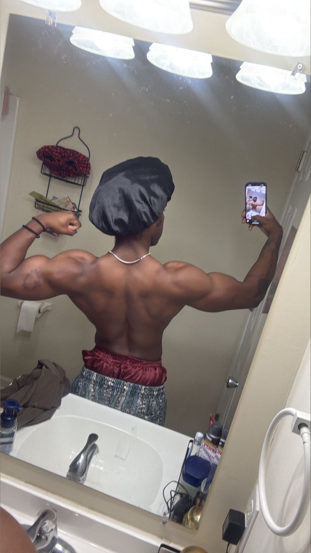 tjslust OnlyFans profile picture