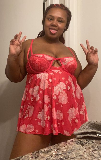sexyredevette OnlyFans picture
