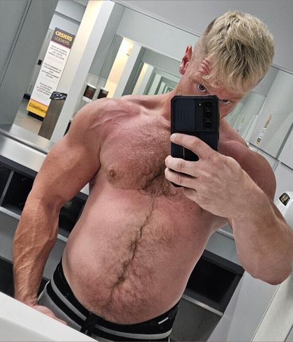 yourfantasycock OnlyFans picture