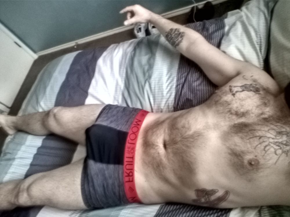 justincase317 OnlyFans profile picture