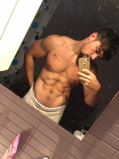 bushiy OnlyFans picture