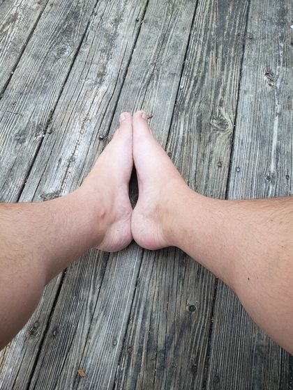 gggfeetpics OnlyFans picture