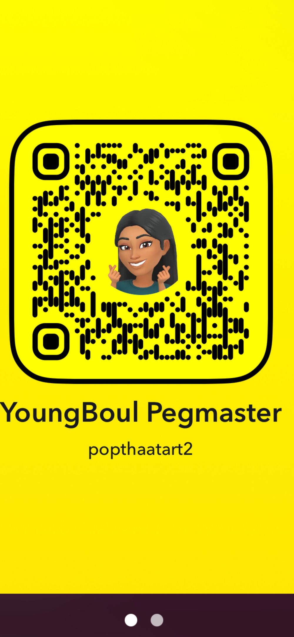 popthaatart OnlyFans profile picture