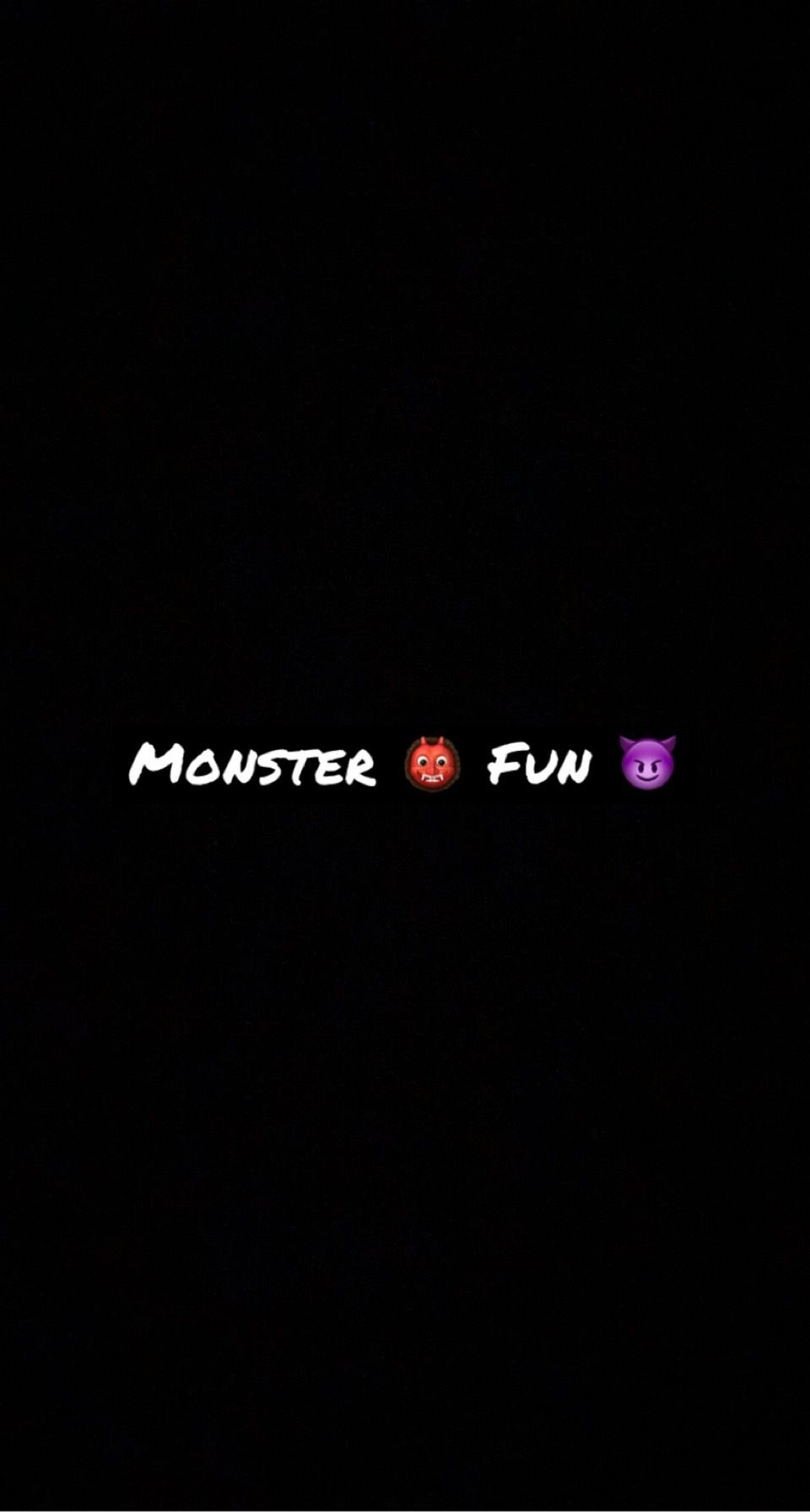 monsterfun OnlyFans profile picture