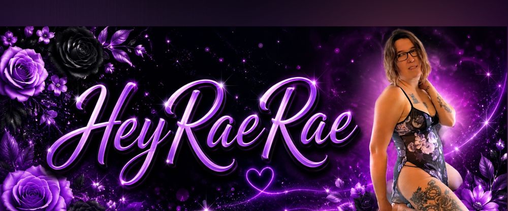 heyraeraevip OnlyFans profile picture