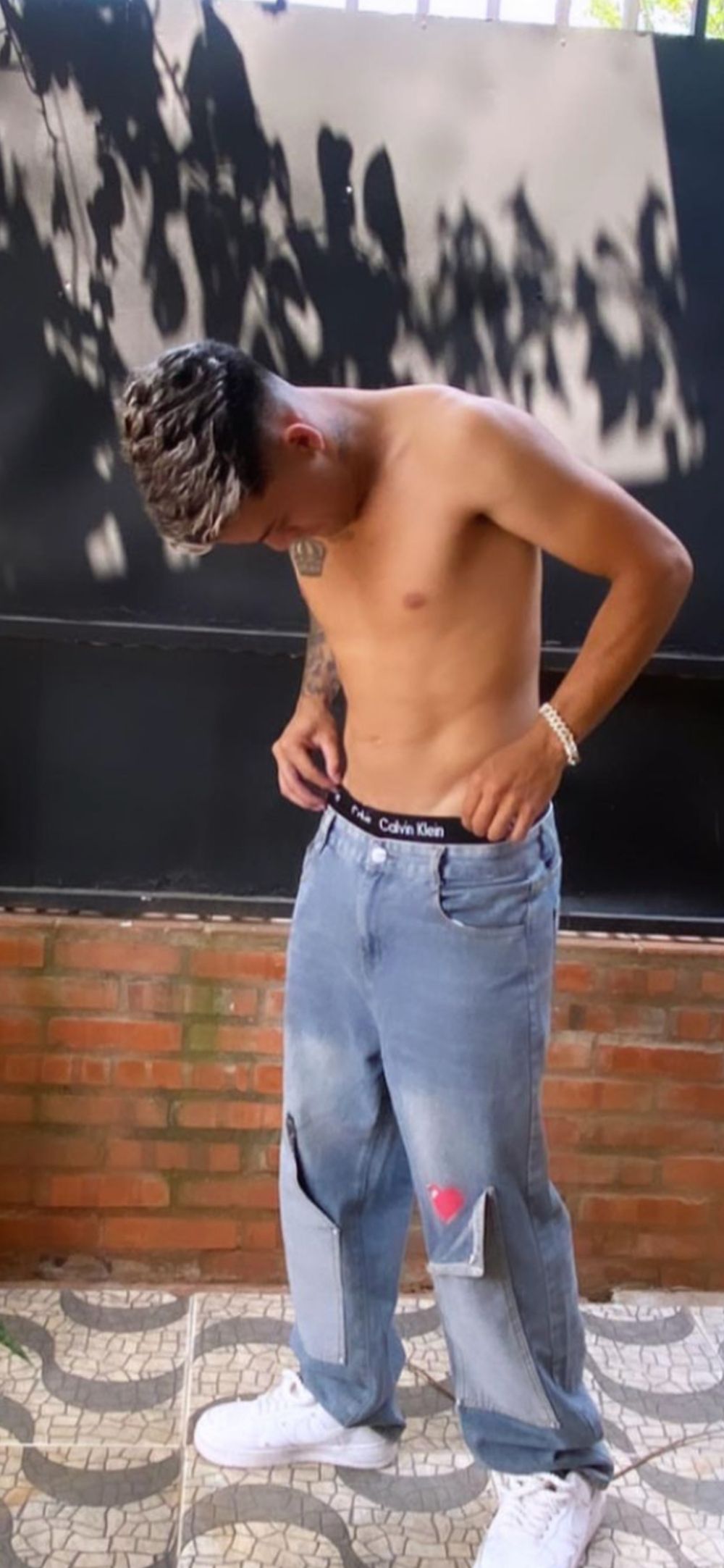 javisantander OnlyFans profile picture