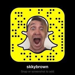 skkybrown OnlyFans picture