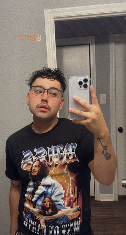 davidanthonyto3 OnlyFans picture