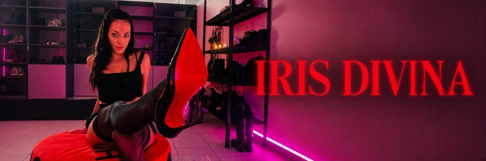 irisdivina OnlyFans profile picture