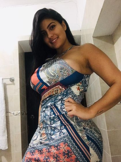 badgirllatina OnlyFans picture