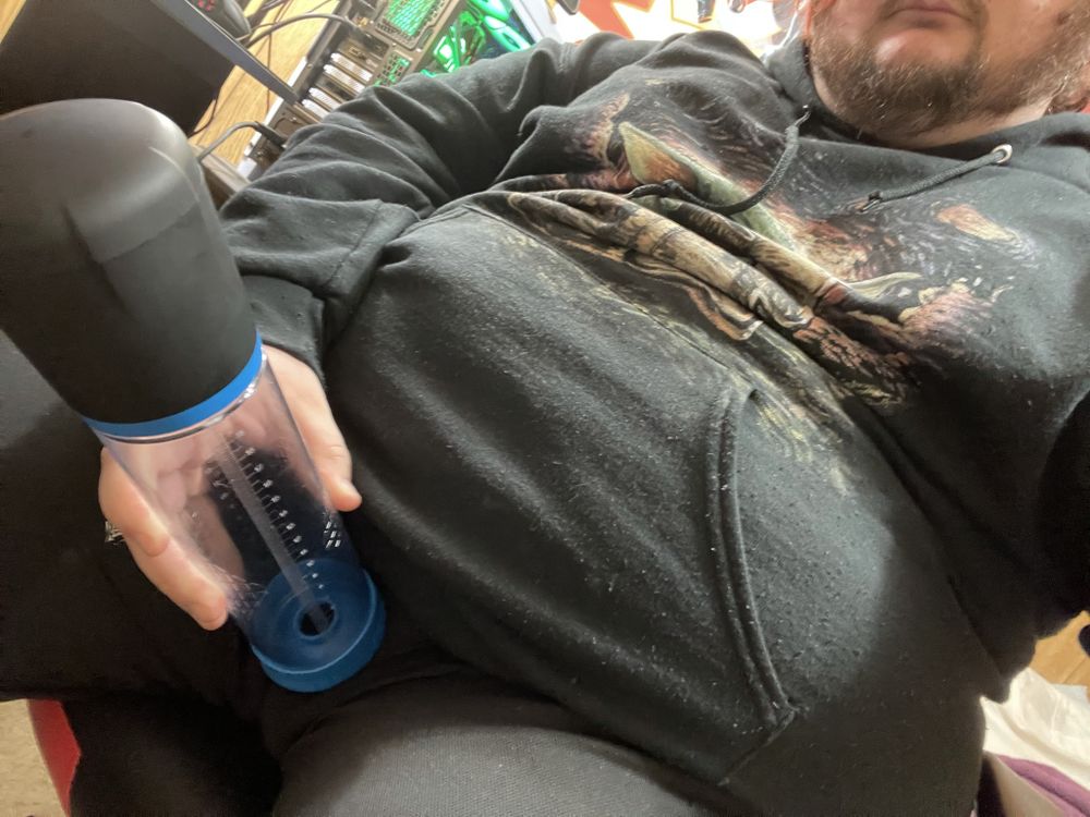 pumpedupdick OnlyFans profile picture