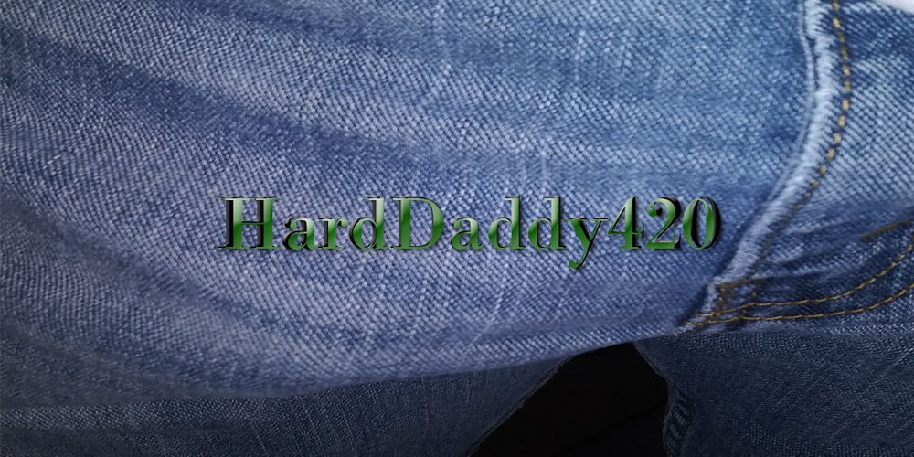 harddaddy420 OnlyFans profile picture