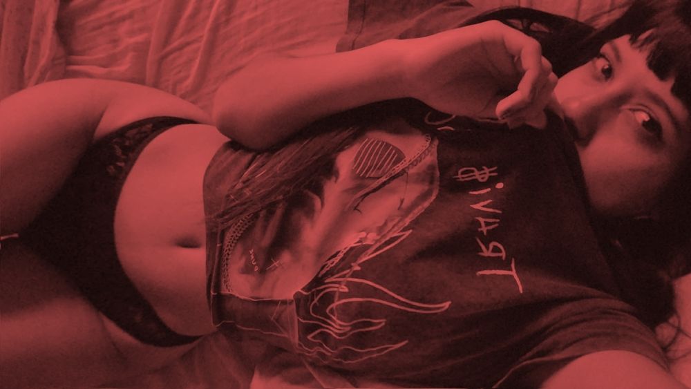 baby666weed OnlyFans profile picture