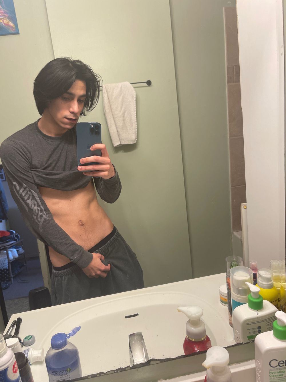 laheyrandal OnlyFans profile picture