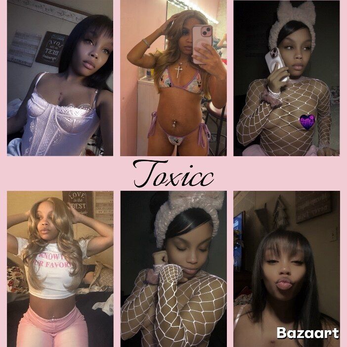 prettytox1 OnlyFans profile picture
