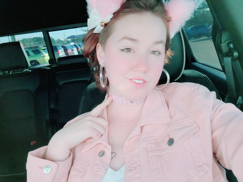 clovercuddles OnlyFans profile picture