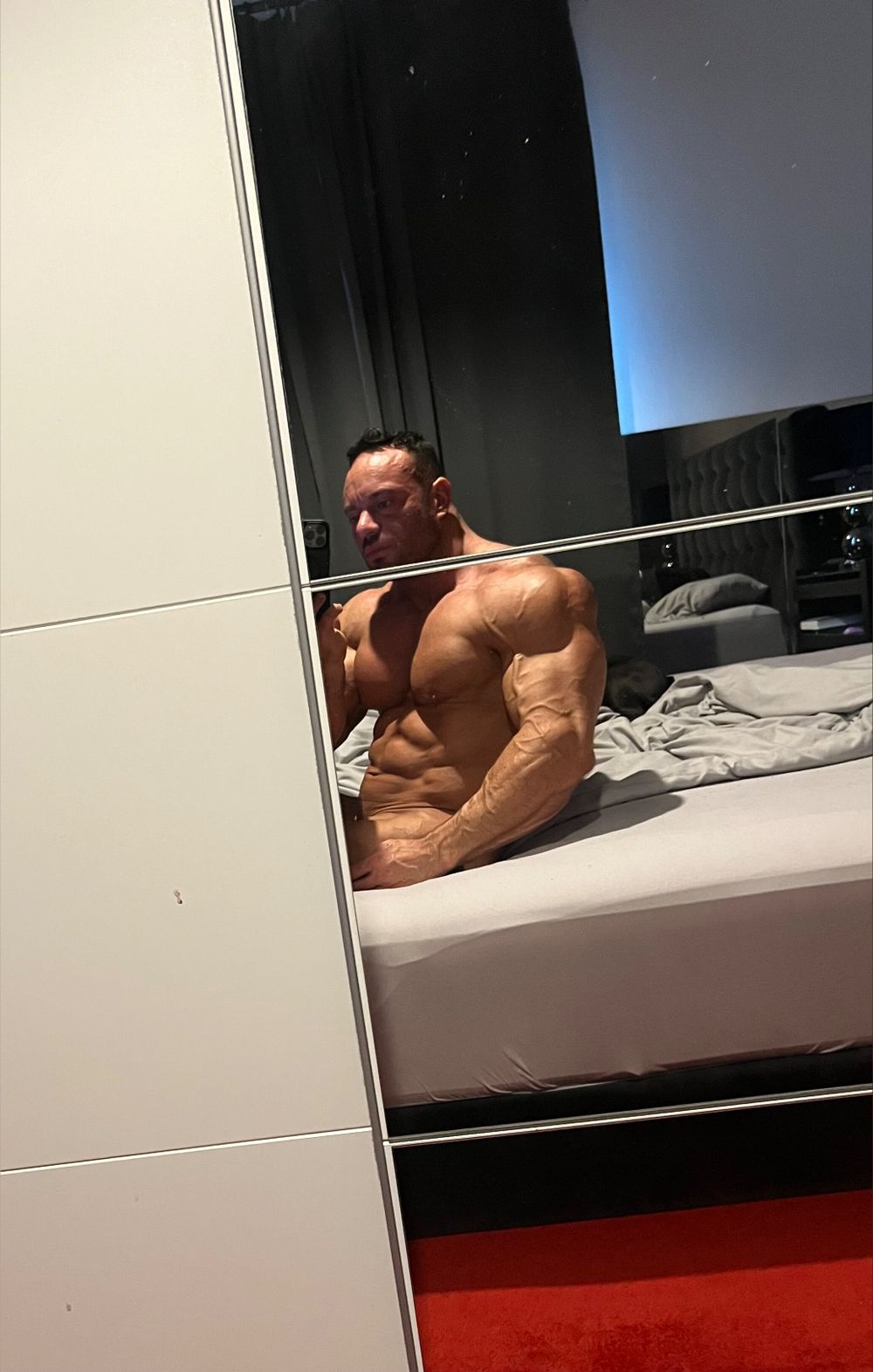 berlindominator OnlyFans profile picture