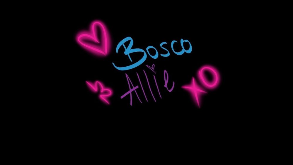 boscoandallie OnlyFans profile picture