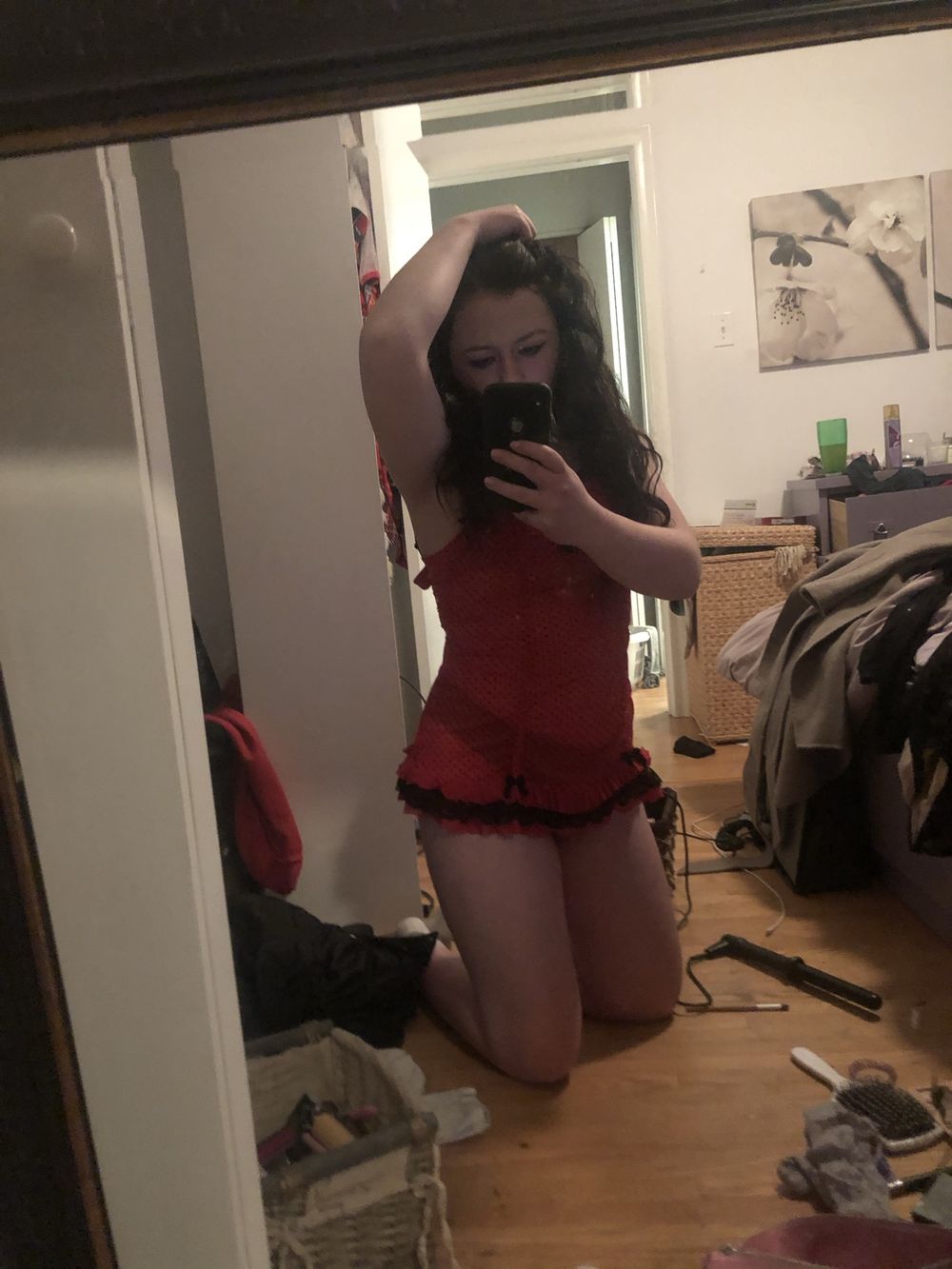 channydaddyissues OnlyFans profile picture