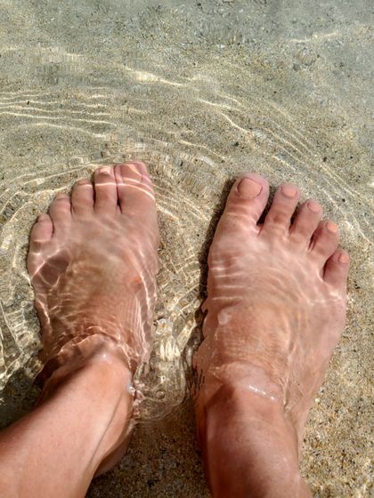 peruvianafeet OnlyFans picture