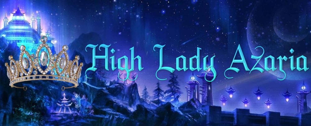 highladyazaria OnlyFans profile picture