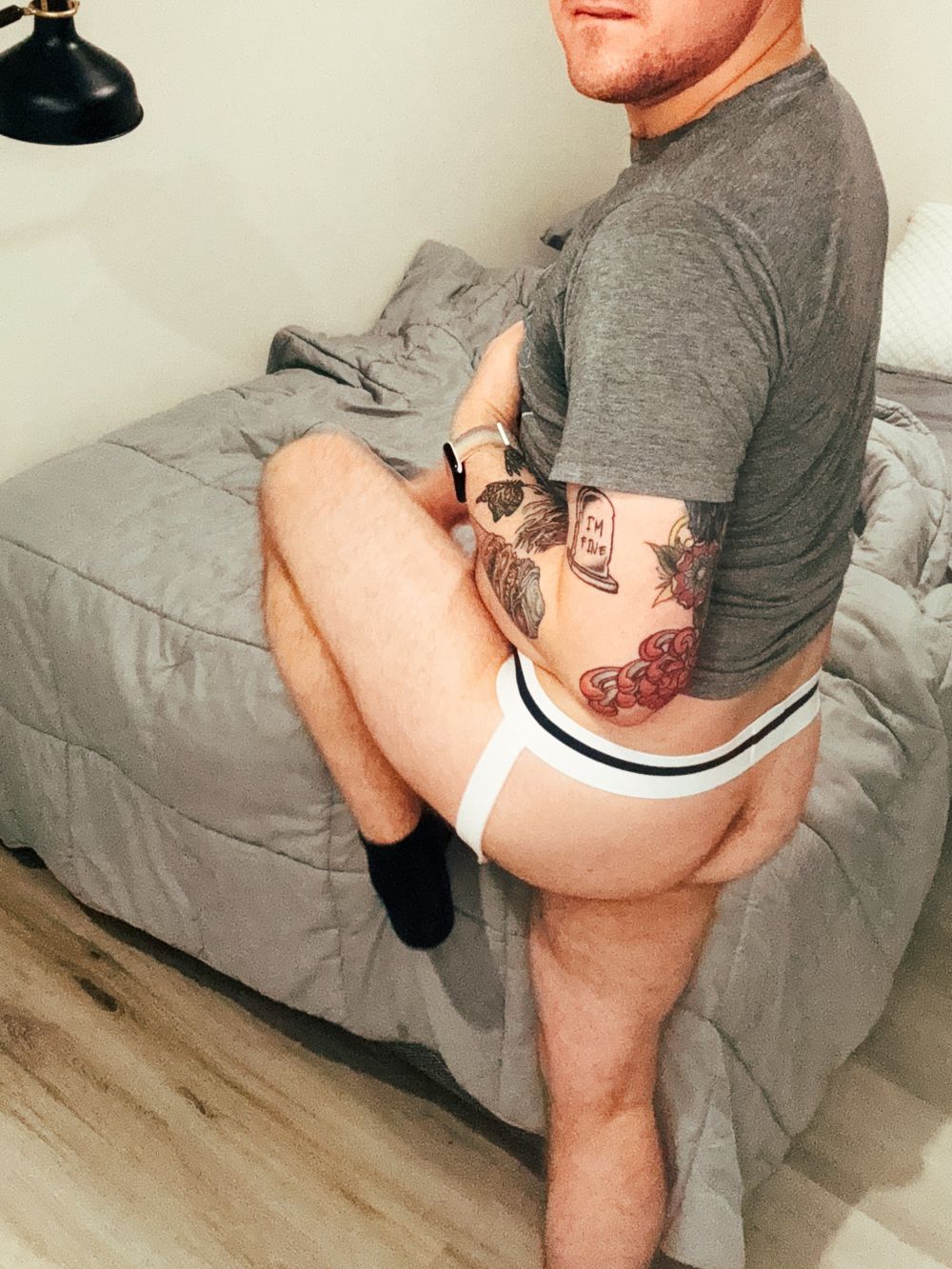 gkindaotter OnlyFans profile picture