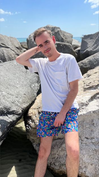 Tyler Cole
