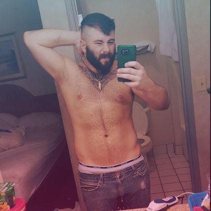 mrcatastrophe OnlyFans picture