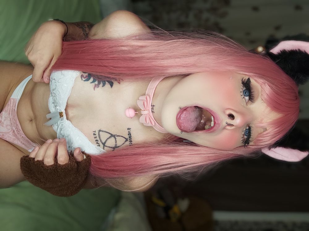 ladynikky OnlyFans profile picture
