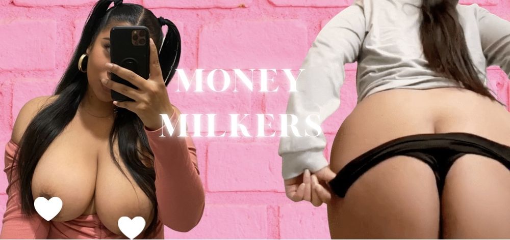 moneymilkers OnlyFans profile picture