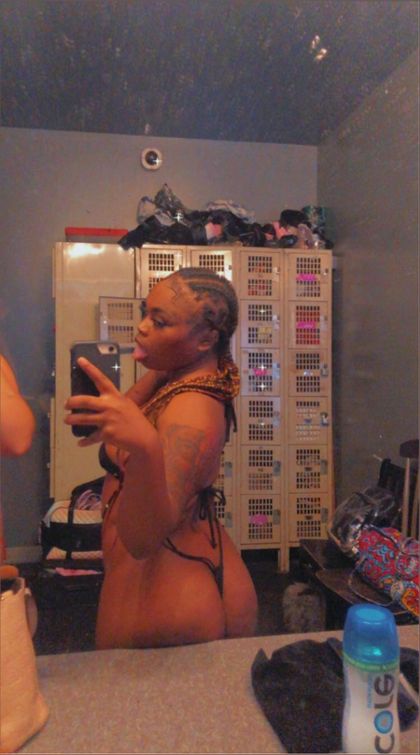 pussytogooderica OnlyFans picture