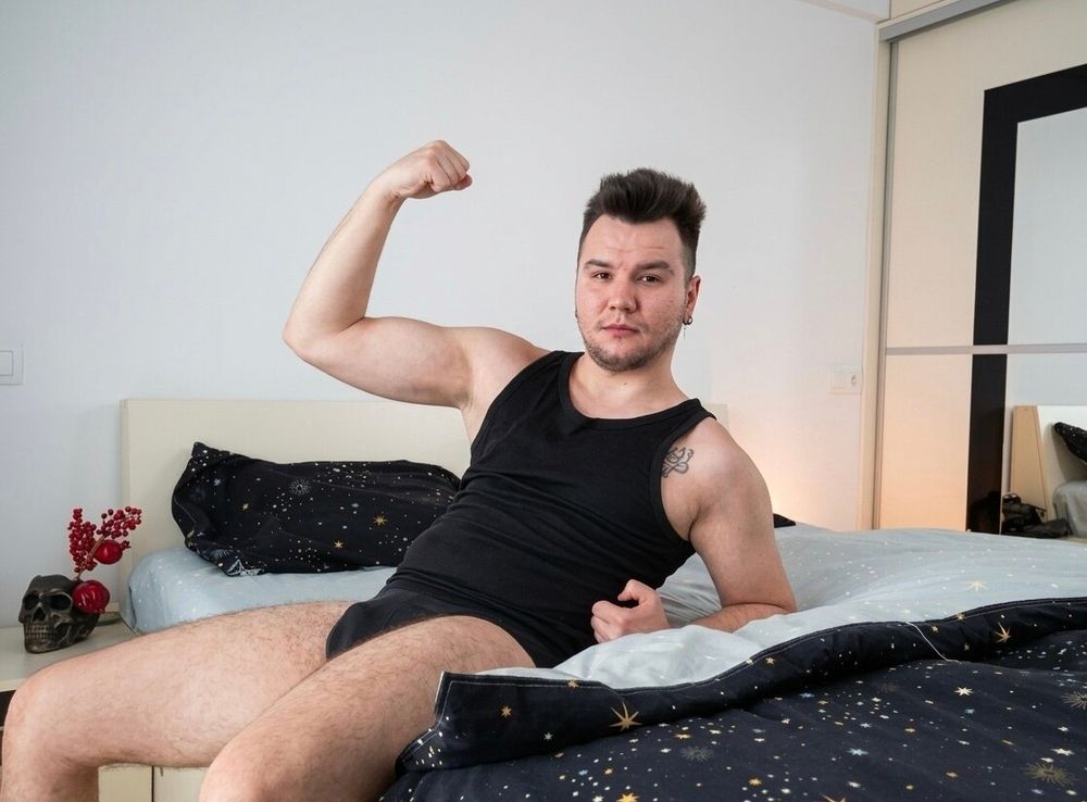 eroscruz OnlyFans profile picture