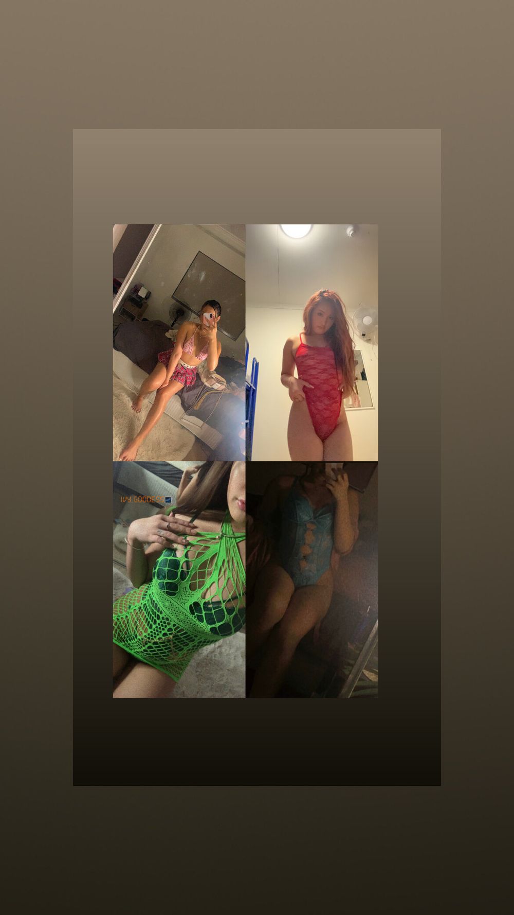 ivygoddes OnlyFans profile picture