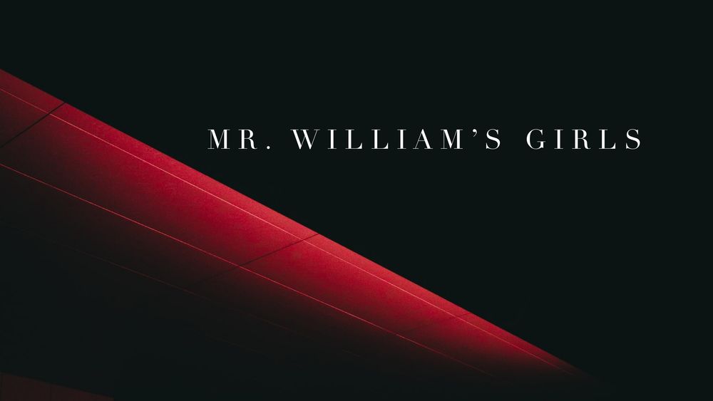 mrwilliam OnlyFans profile picture