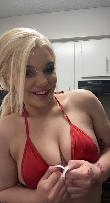 tatithehottie1 OnlyFans picture