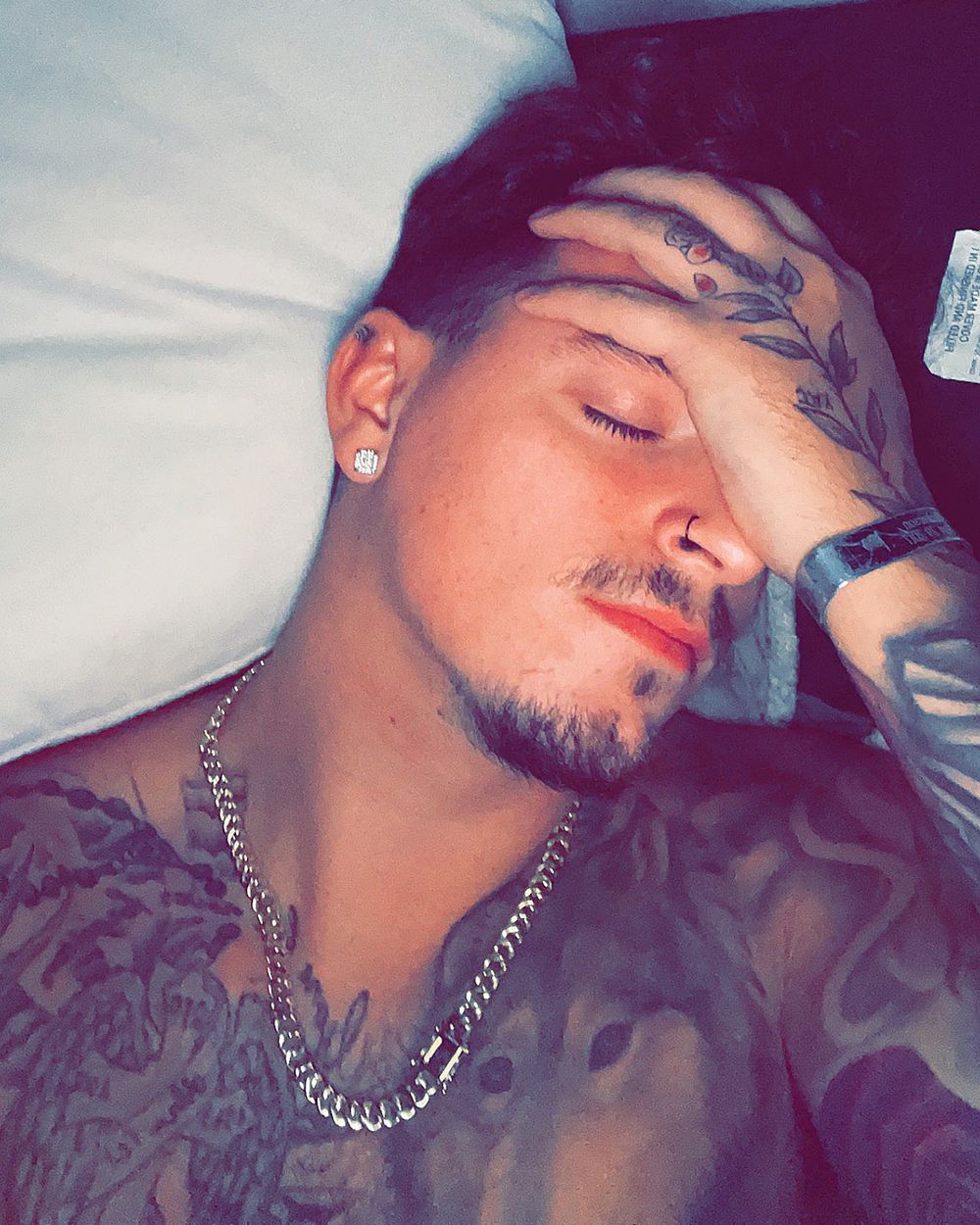 zeekman1515 OnlyFans profile picture