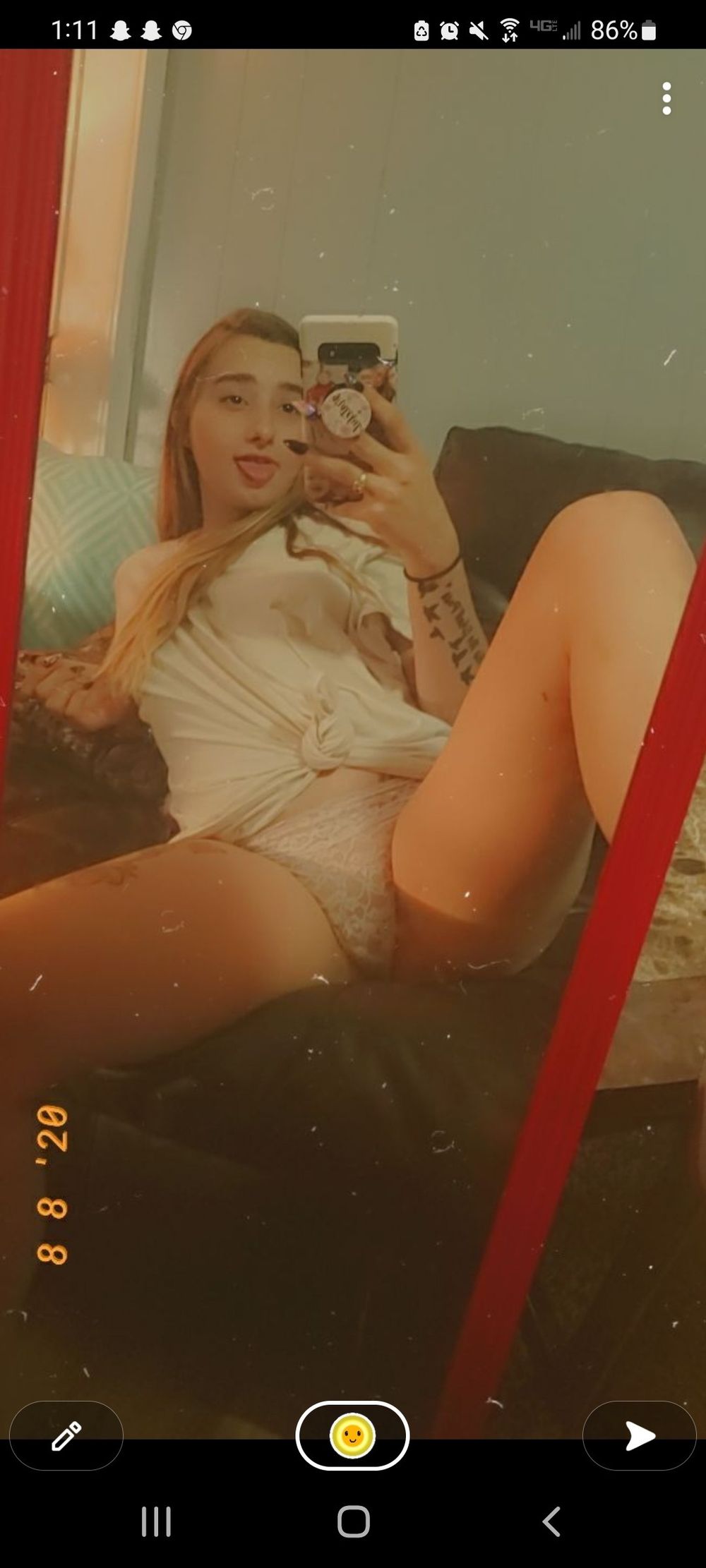 lillyrose3307 OnlyFans profile picture