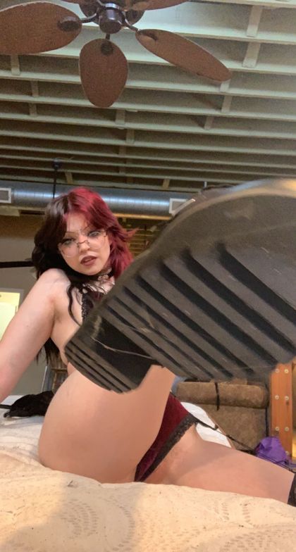 babyraynbow OnlyFans picture