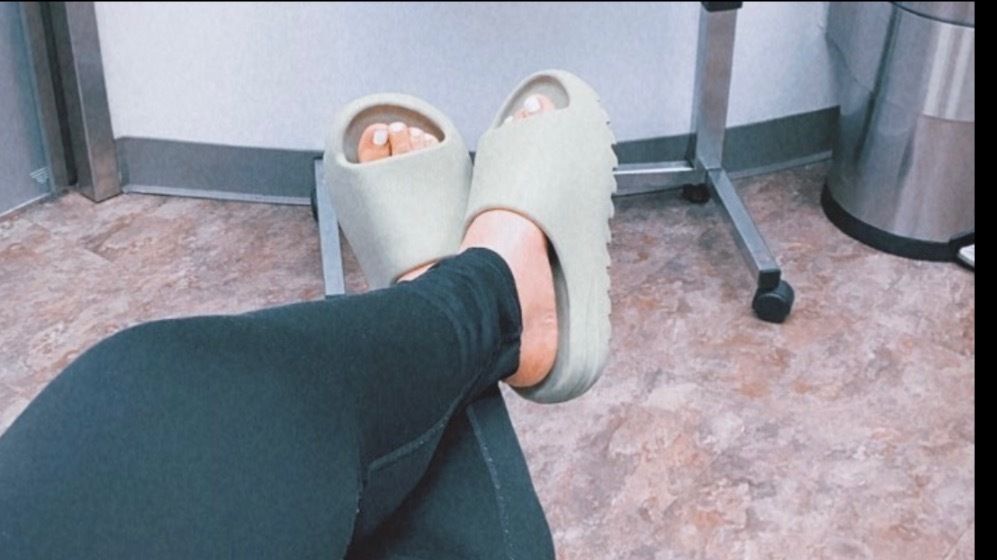 yourfavfeets95 OnlyFans profile picture