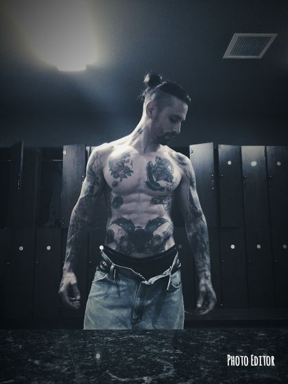 theunholy6 OnlyFans picture