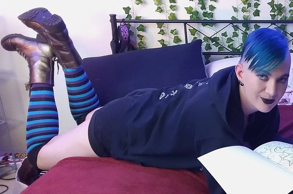 vonlocke69 OnlyFans profile picture