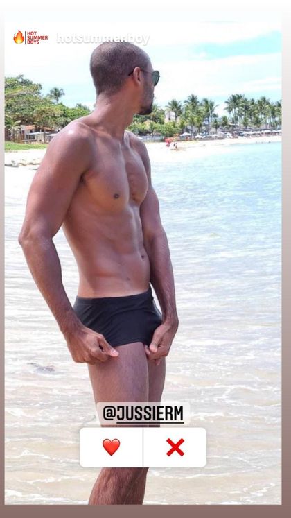 cariocamorenorj OnlyFans picture