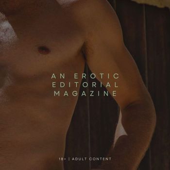 Stained Magazine