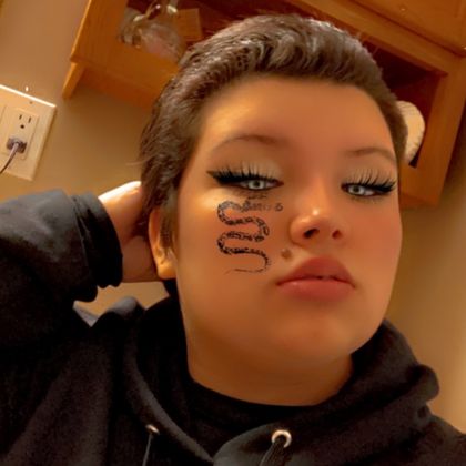 mamasnake666 OnlyFans picture