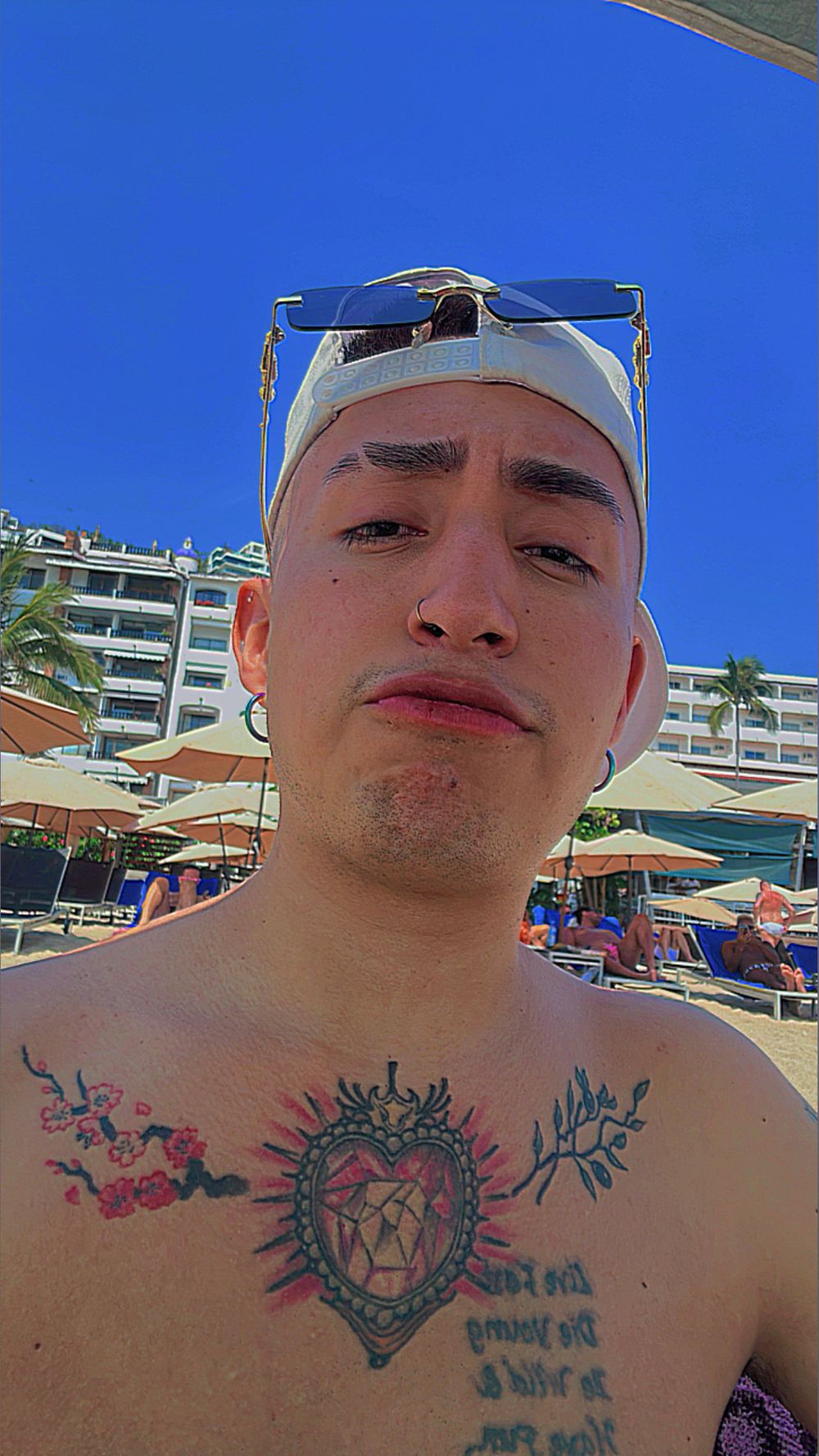 erickroseshdz OnlyFans profile picture