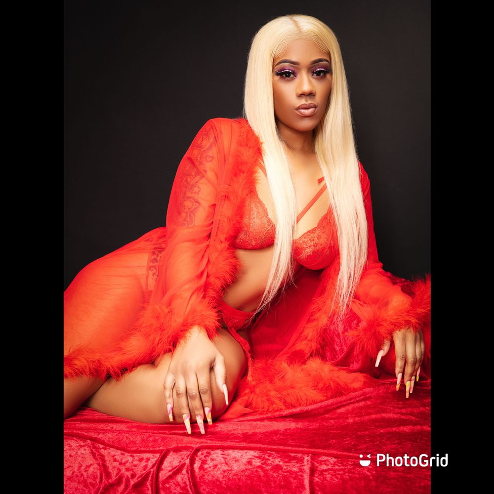 queenmeeish OnlyFans profile picture
