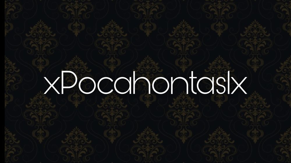 xpocahontas1x_free OnlyFans profile picture